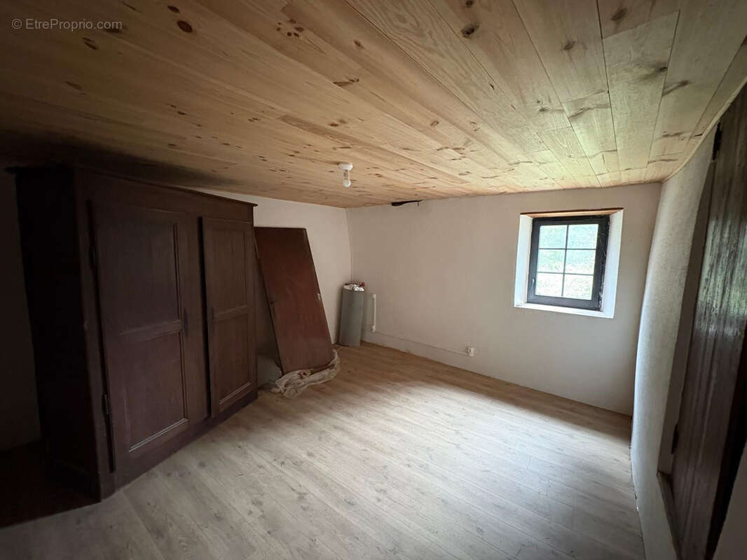 Maison à CASSAGNOLES