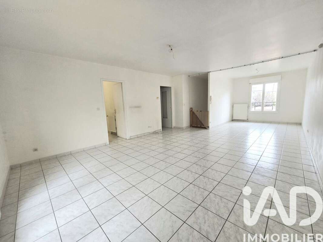 Photo 5 - Appartement à ARCUEIL