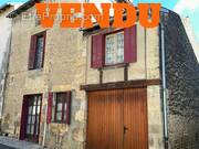 Maison à SAINT-MAURICE-LA-CLOUERE