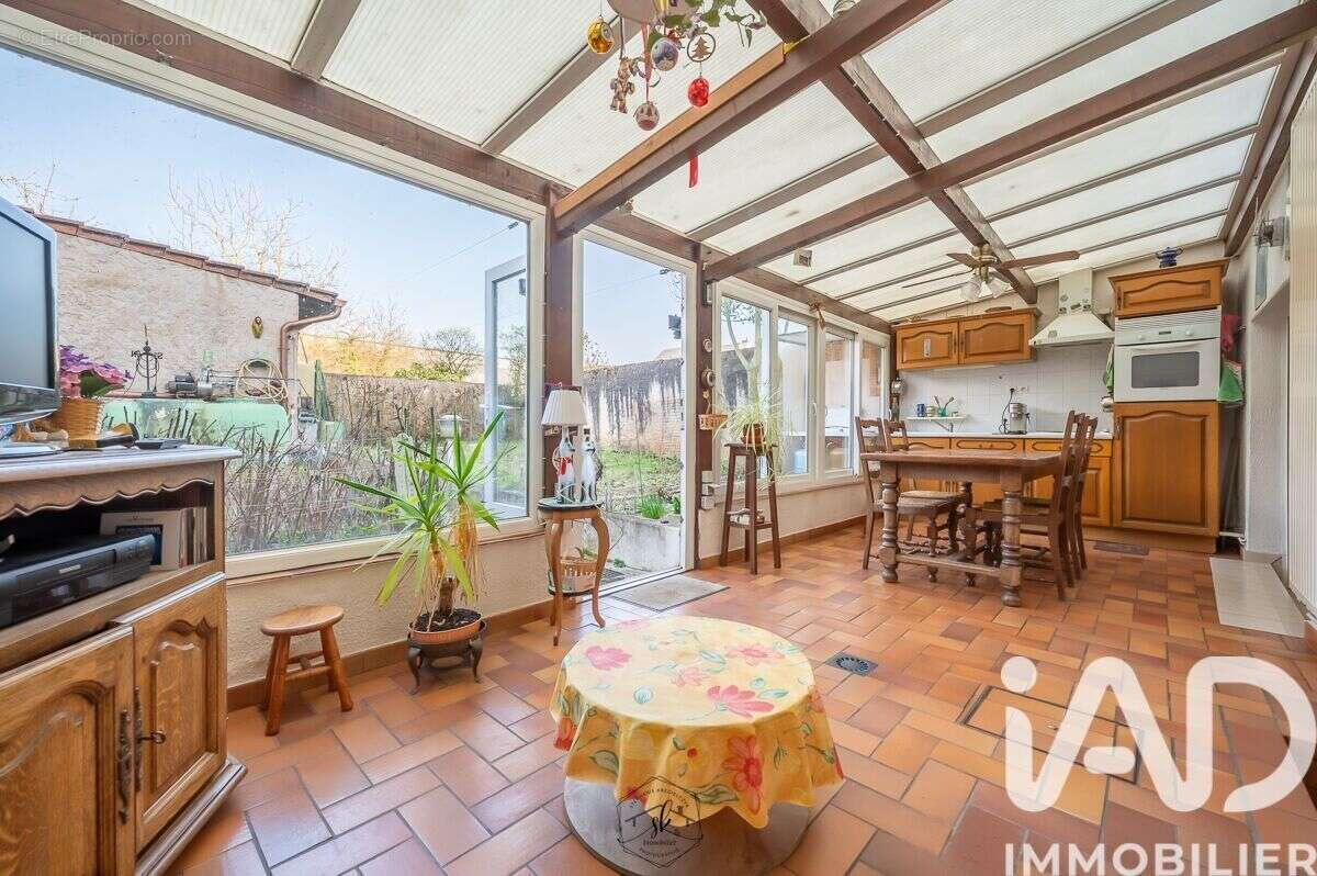 Photo 5 - Maison à ILLANGE