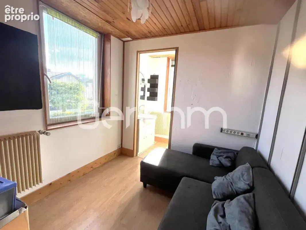 Vente - Maison - 4 pièces + cuisine - 118 m² - 279 000 € - LE - photo 12