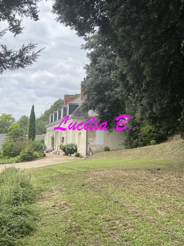 Maison à TOURS