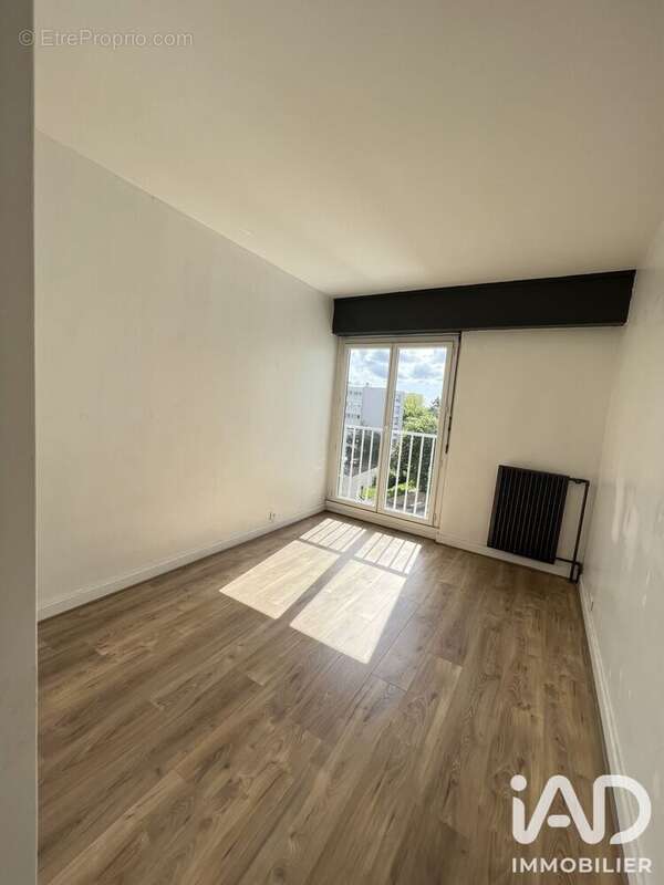 Appartement 61 m² à Saint-Herblain  - photo 9