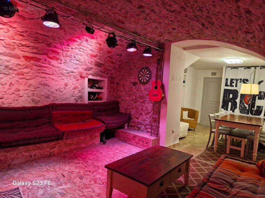 Appartement à LE THORONET