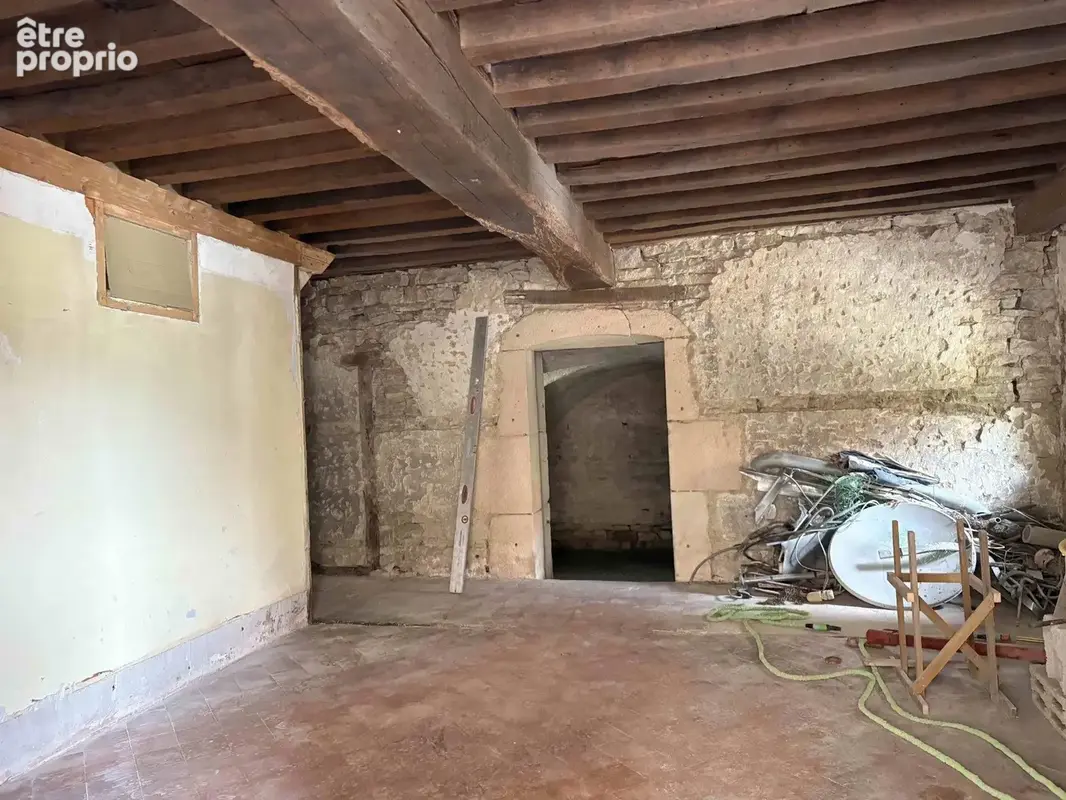 Maison 4 pièces 100 m² à vendre à Laives (71240) - photo 3