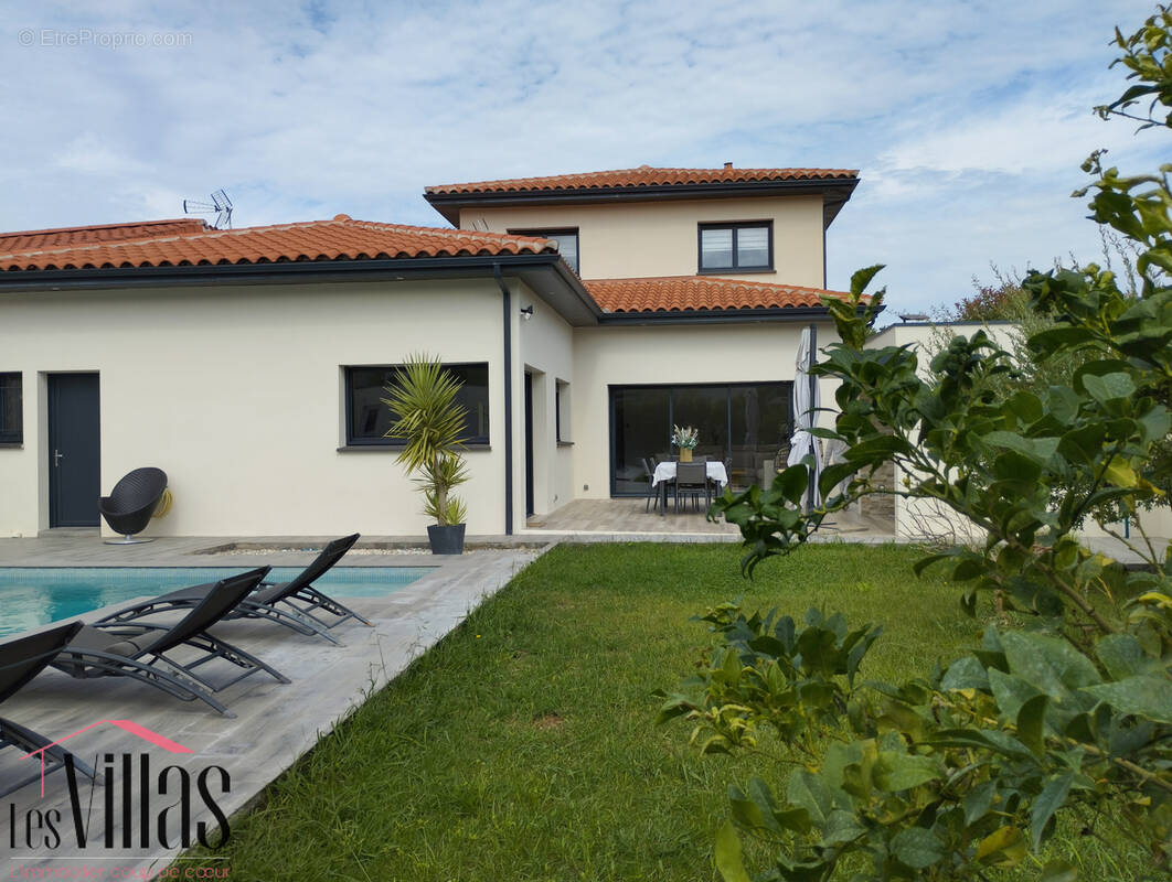 Maison à CANOHES