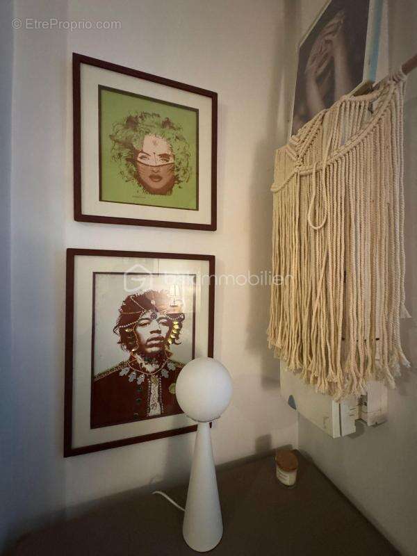 Appartement F2 16e arrondissement - photo 8
