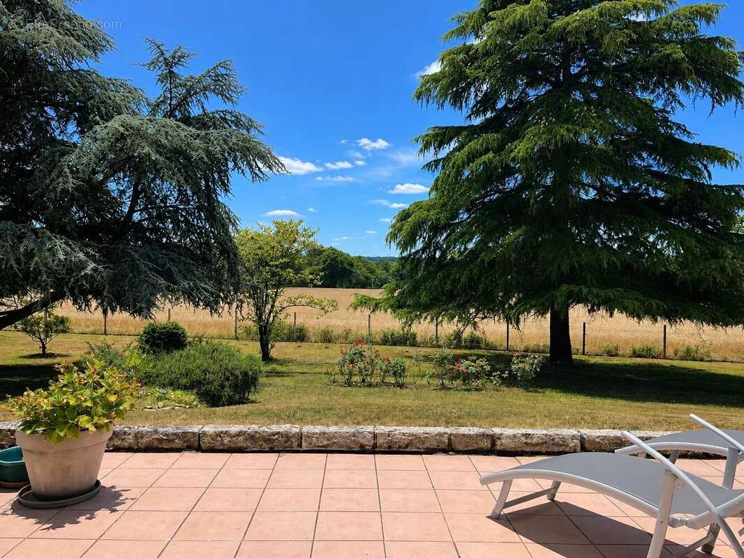 Maison familiale au cœur de la nature - photo 2
