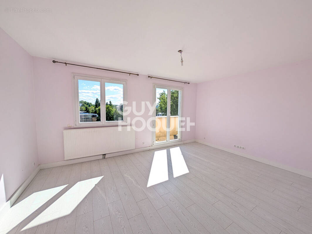 Appartement à MARLY-LE-ROI