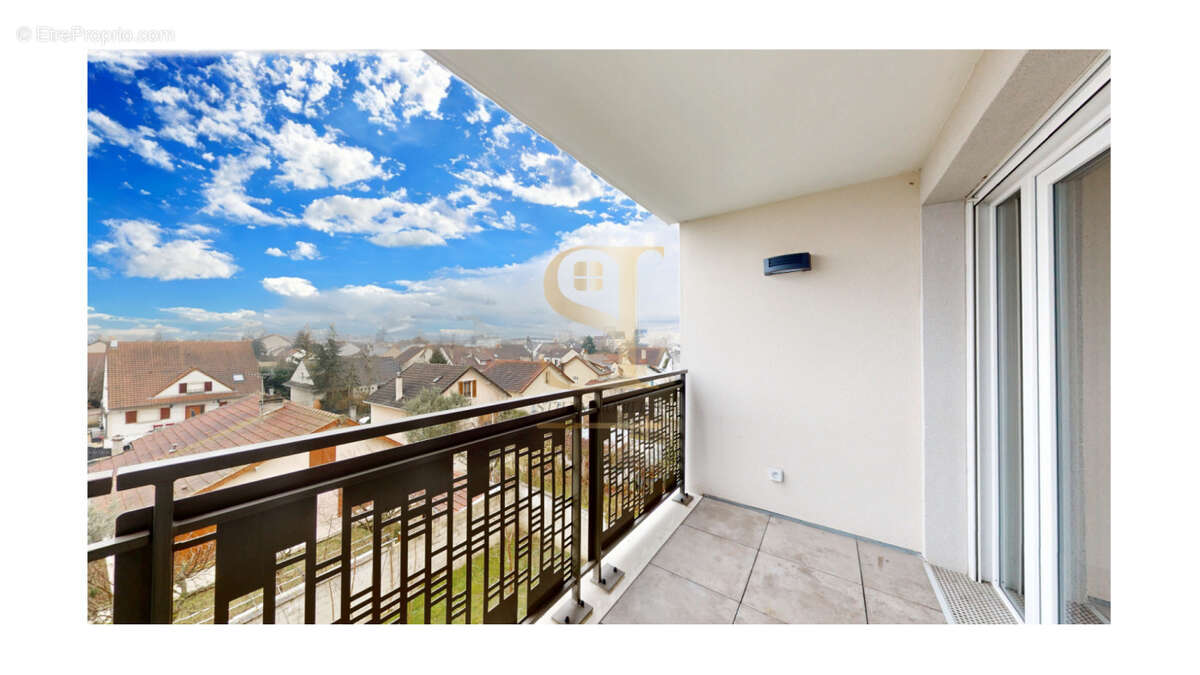 Appartement à MELUN