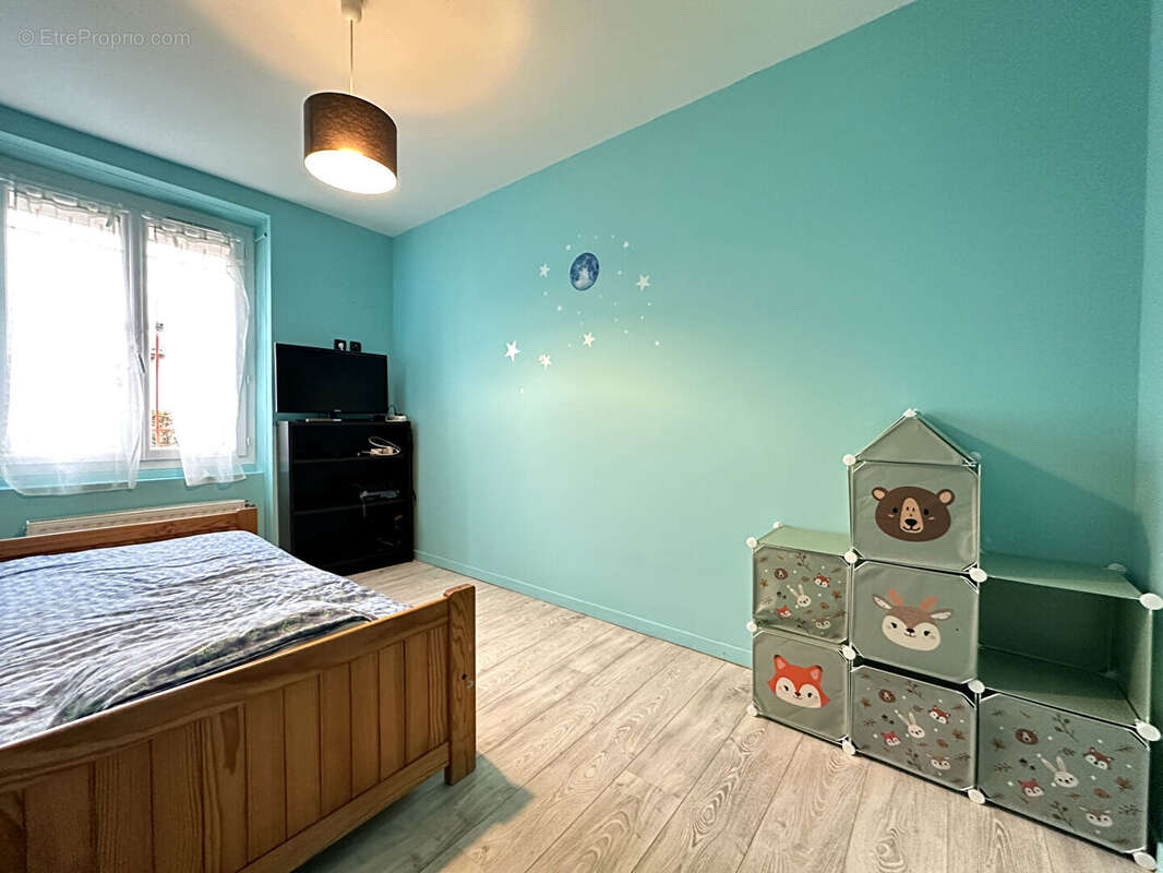 Maison à VENISSIEUX