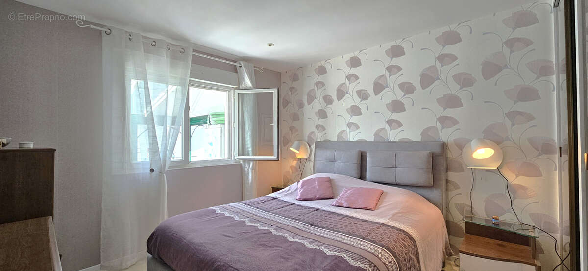 Maison à GRANDCAMP-MAISY