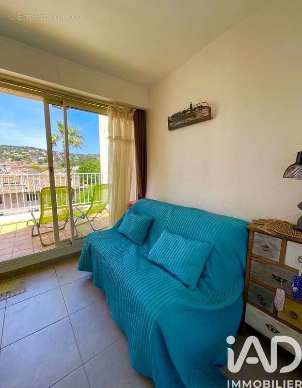 Photo 6 - Appartement à CASSIS