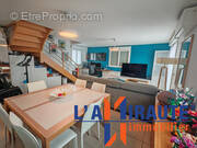 Appartement à SARTROUVILLE