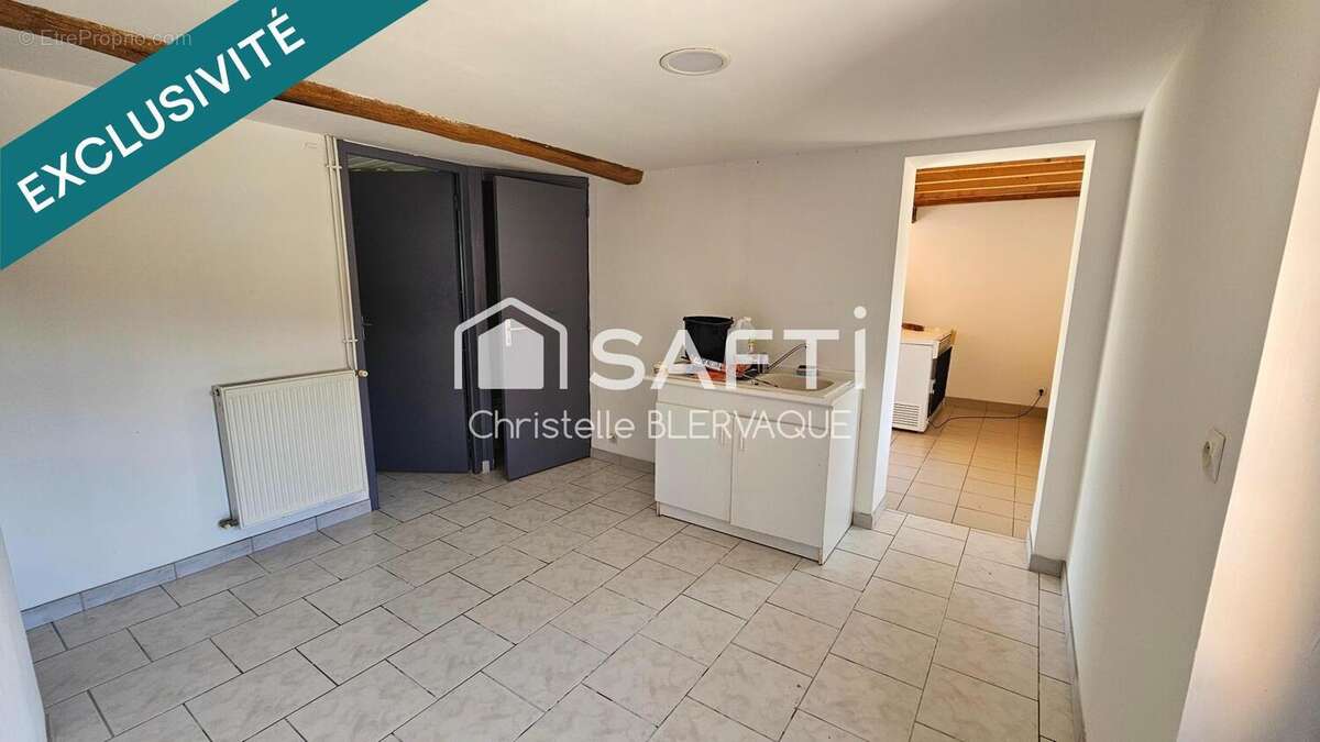 Maison 115 m² à Leugny  - photo 6
