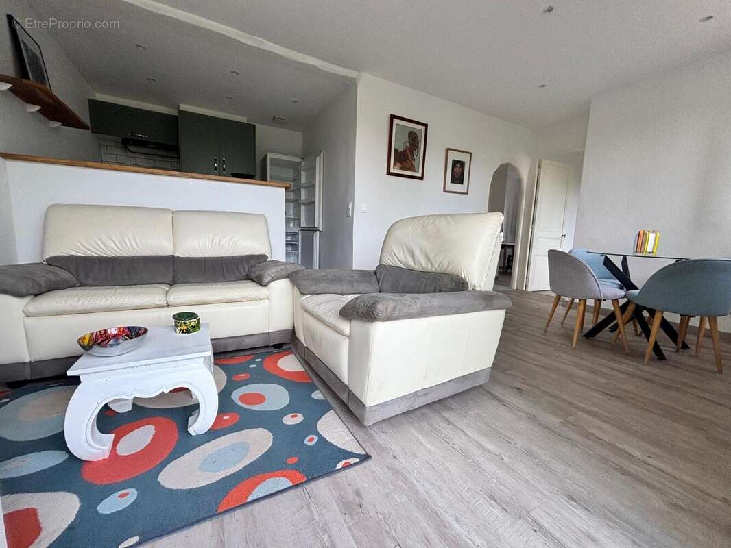 Photo 6 - Appartement à FREJUS