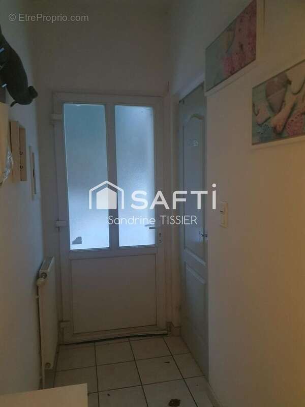 Photo 4 - Maison à THAON-LES-VOSGES