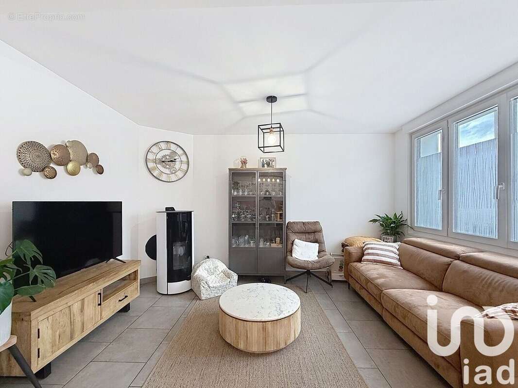 Photo 3 - Maison à FLINES-LEZ-RACHES