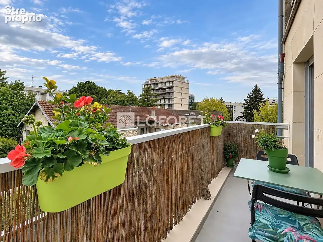 Un appartement clé en main avec balcon, double stationnement et ascenseur ! - photo 4