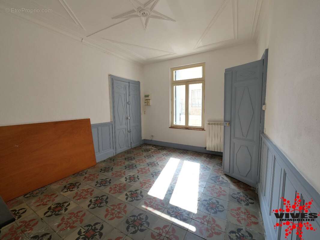 Maison à COLOMBIERS