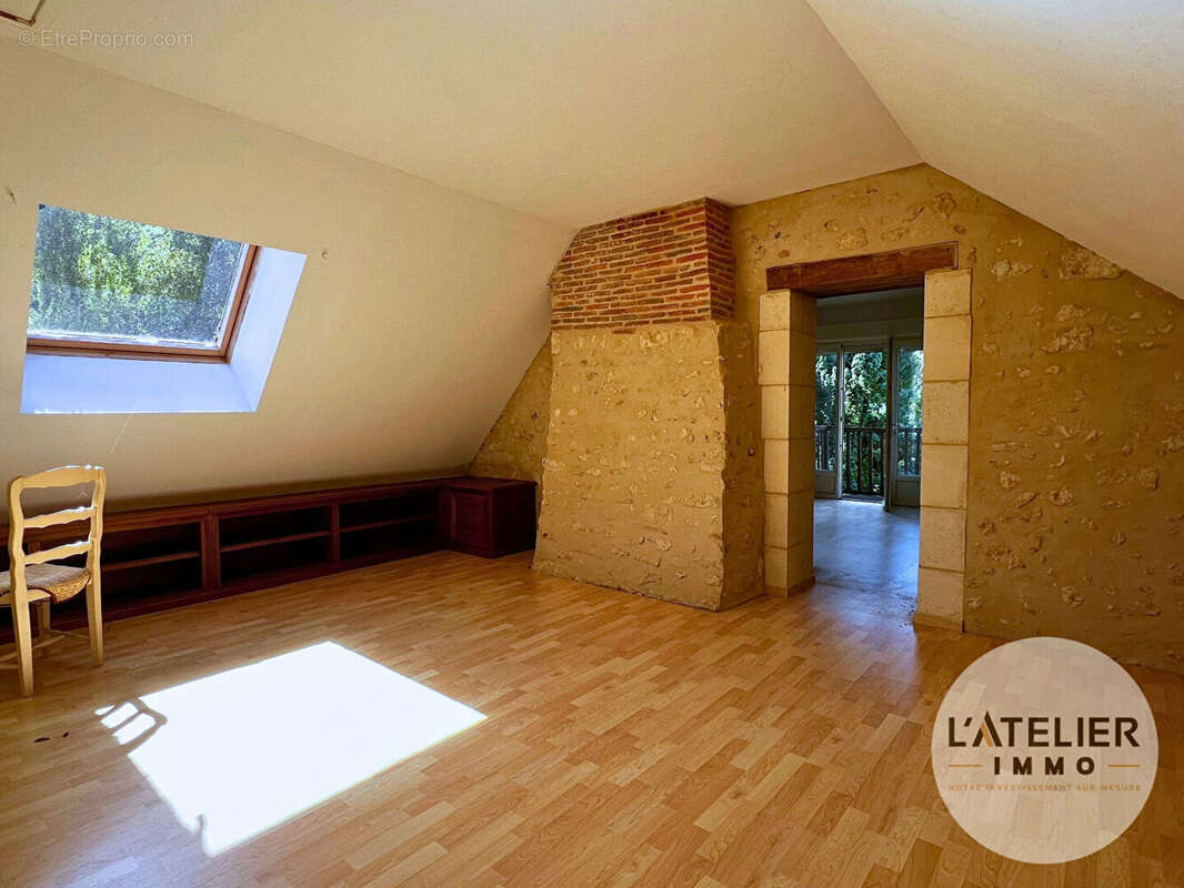 Maison à AUTHON-DU-PERCHE