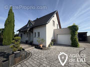 Maison à MARCKOLSHEIM