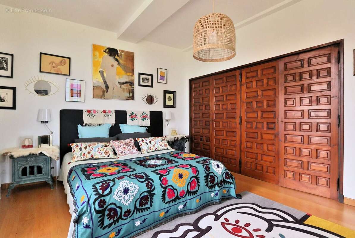 Maison à SAINT-SEVER-DE-RUSTAN