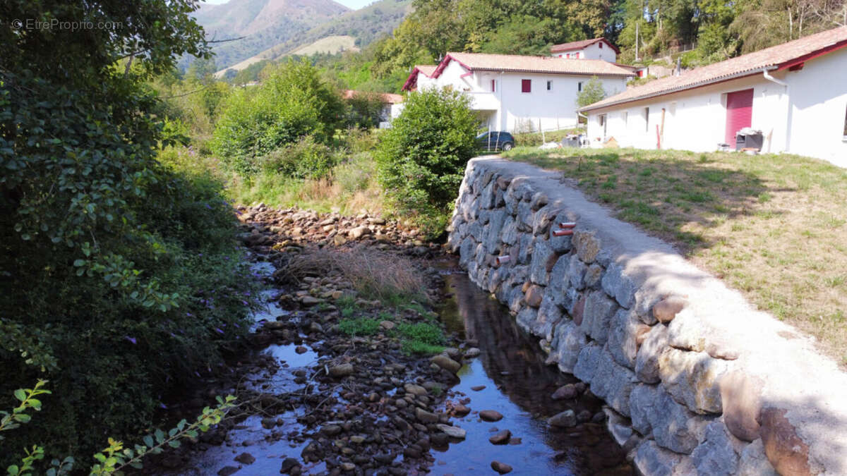Photo 2 - Maison à ITXASSOU