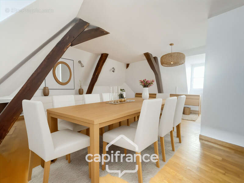 Dijon Hyper centre- rue Cazotte - photo 13