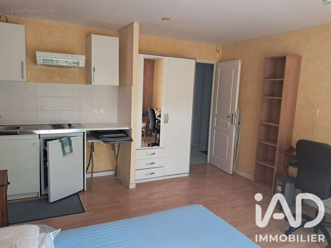 Photo 6 - Maison à LA ROCHE-SUR-YON