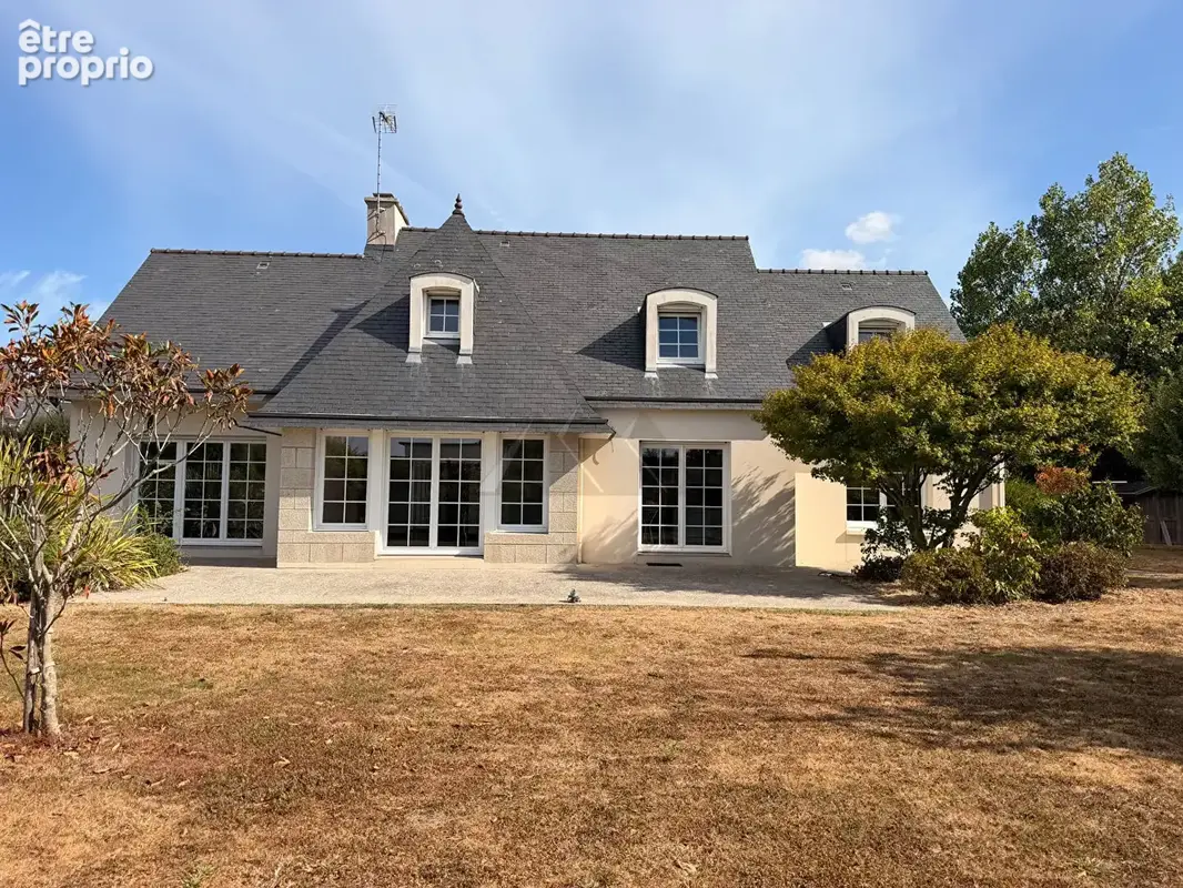 Photo Maison à Fouesnant au prix de 748 500€