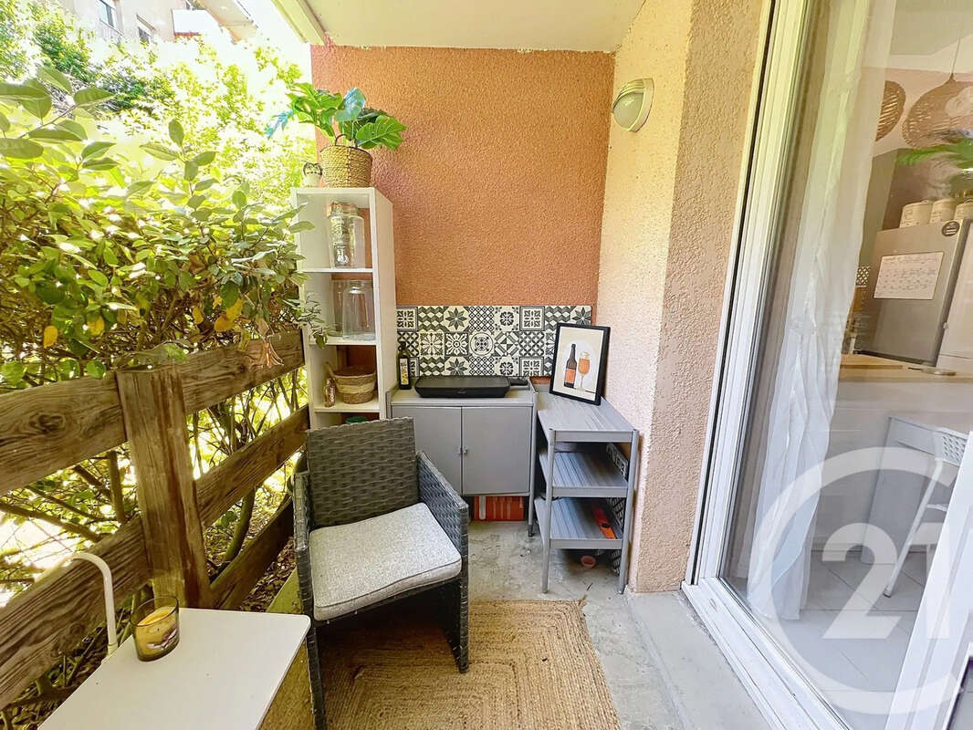 Appartement à AUCH