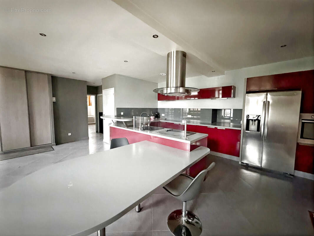 Maison à LONGUEVILLE-SUR-AUBE