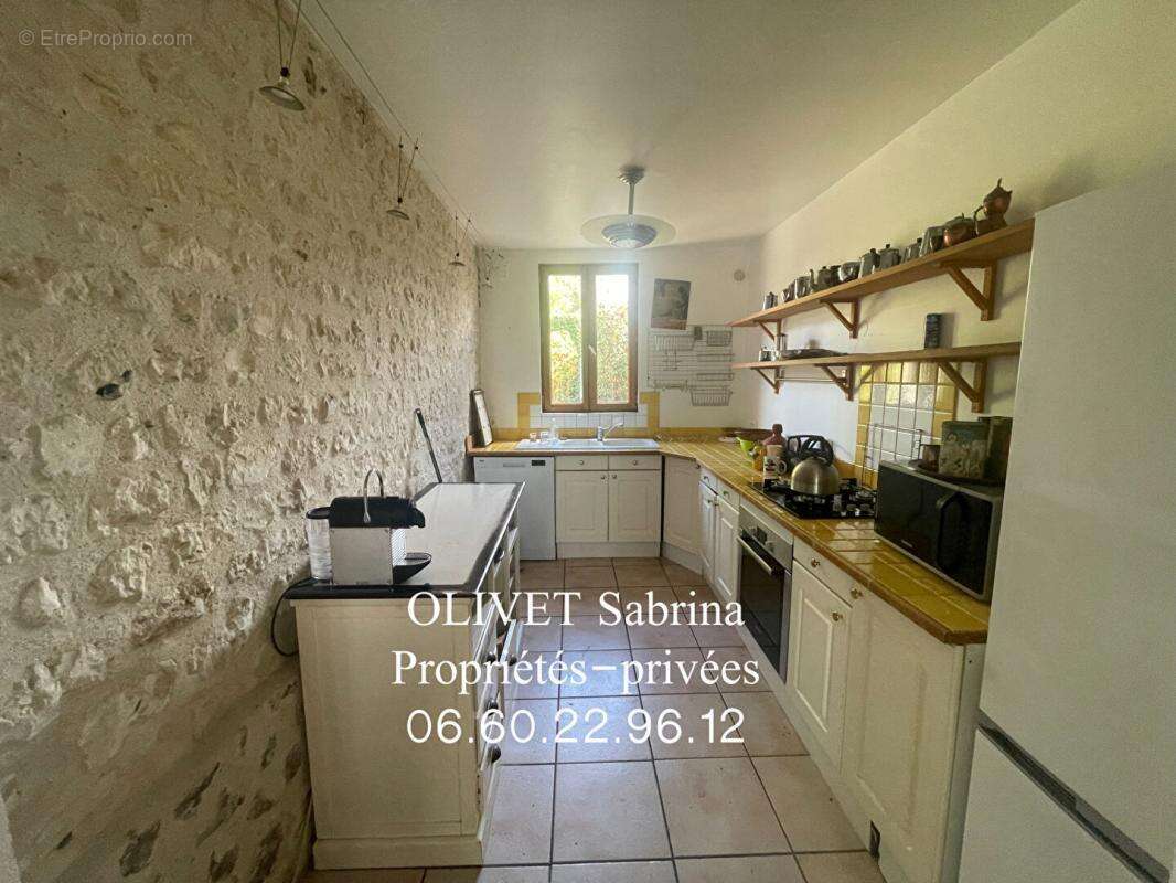 Maison à SAINT-MARTIN-DE-BOSCHERVILLE