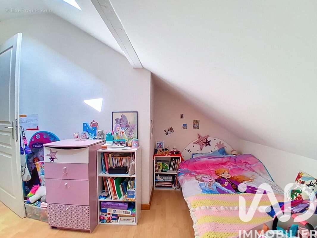 Photo 7 - Appartement à MACHILLY