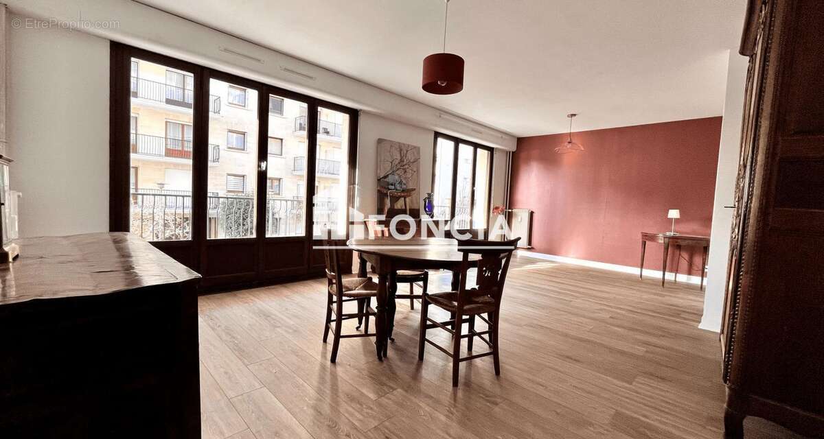 Appartement à DREUX