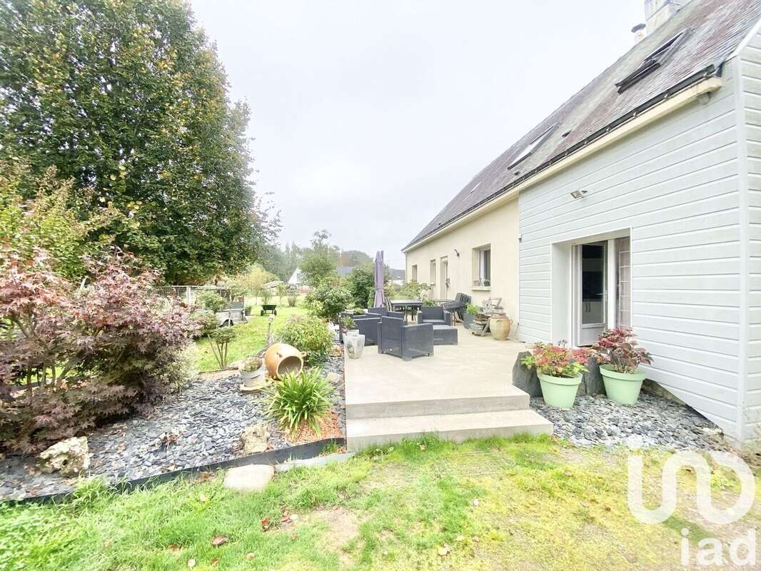 Photo 2 - Maison à PONTCHATEAU