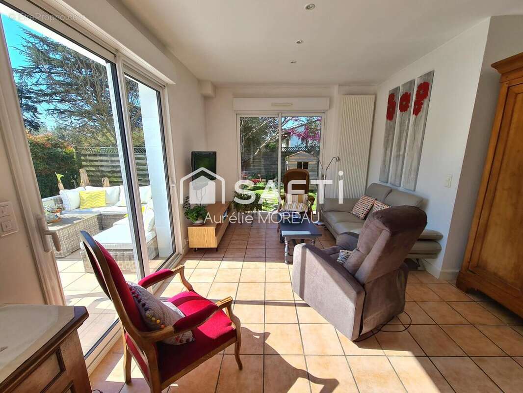 Photo 4 - Maison à LIBOURNE