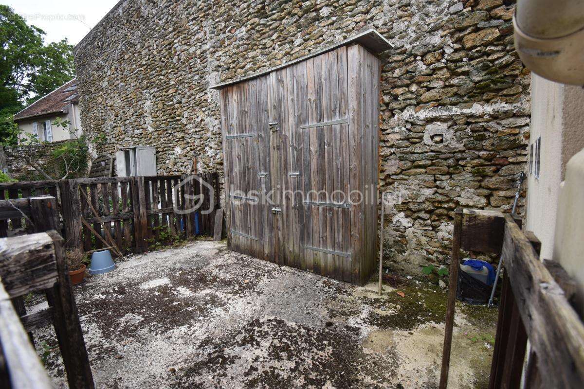 Appartement à TOURNAN-EN-BRIE