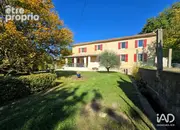 Photo 1 - Maison à SAINT-JULIEN-DE-PEYROLAS