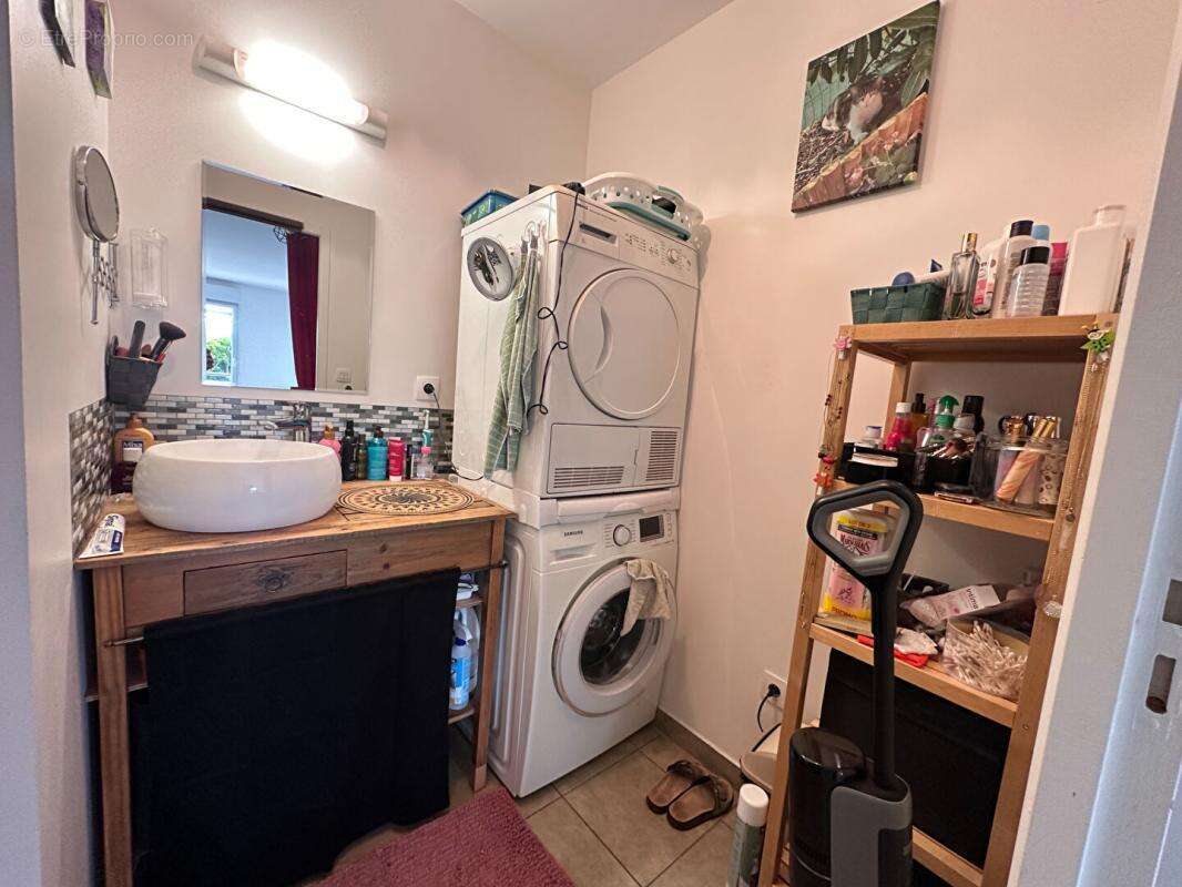 Appartement à PAIMBOEUF