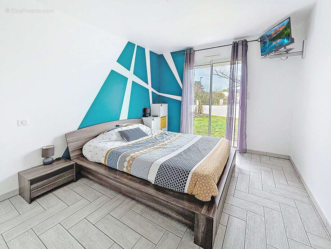 Maison à LE FENOUILLER