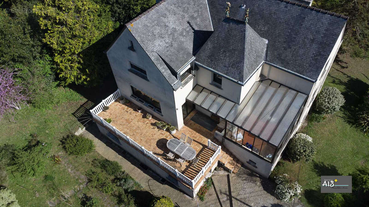 Maison à SAINT-CAST-LE-GUILDO