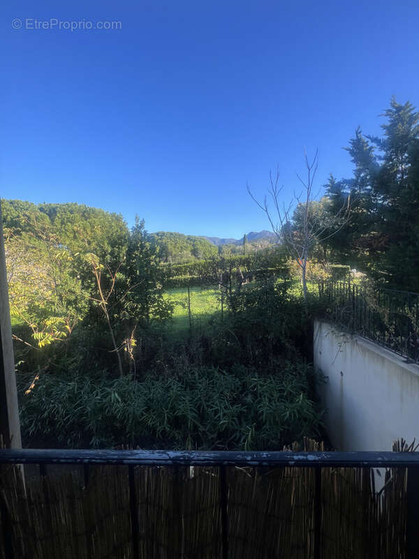 Appartement à SAINT-FLORENT