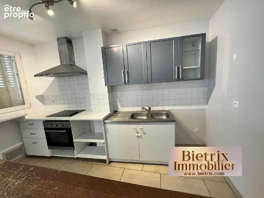 Maison 3 pièces 58 m² à vendre à L'isle-Adam (95290) - photo 11