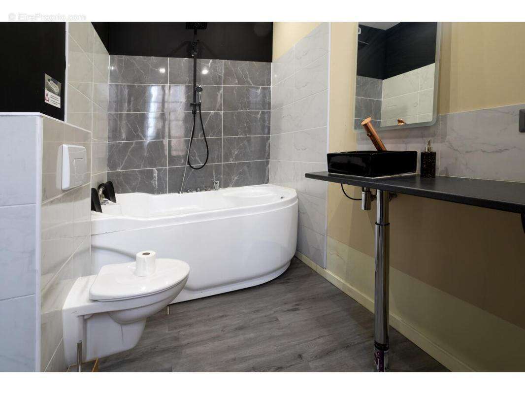 Immeuble F10 - photo 18