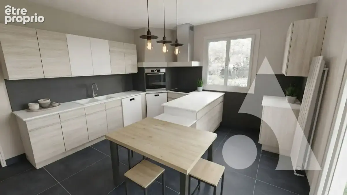 Maison de 8 pièces, 5 chambres, 220 m² - photo 7