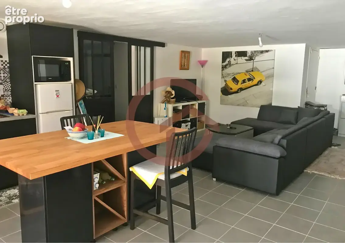 Viager libre   saint-aygulf   villa 158 m2 avec fort potentiel locatif - femme de 92 ans - photo 11