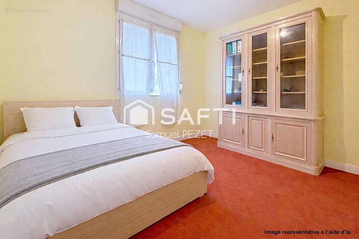 Photo 5 - Appartement à TOULOUSE