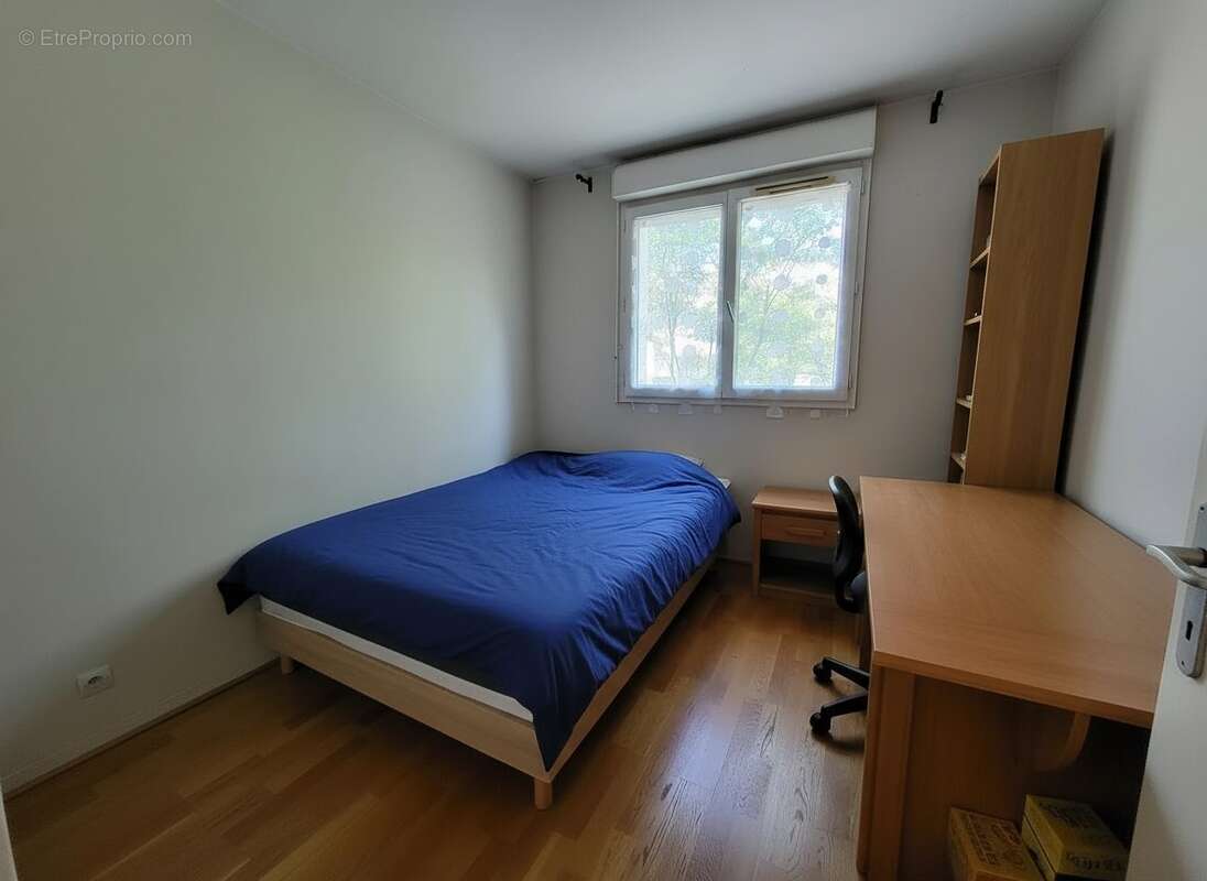 Appartement à NOISY-LE-GRAND